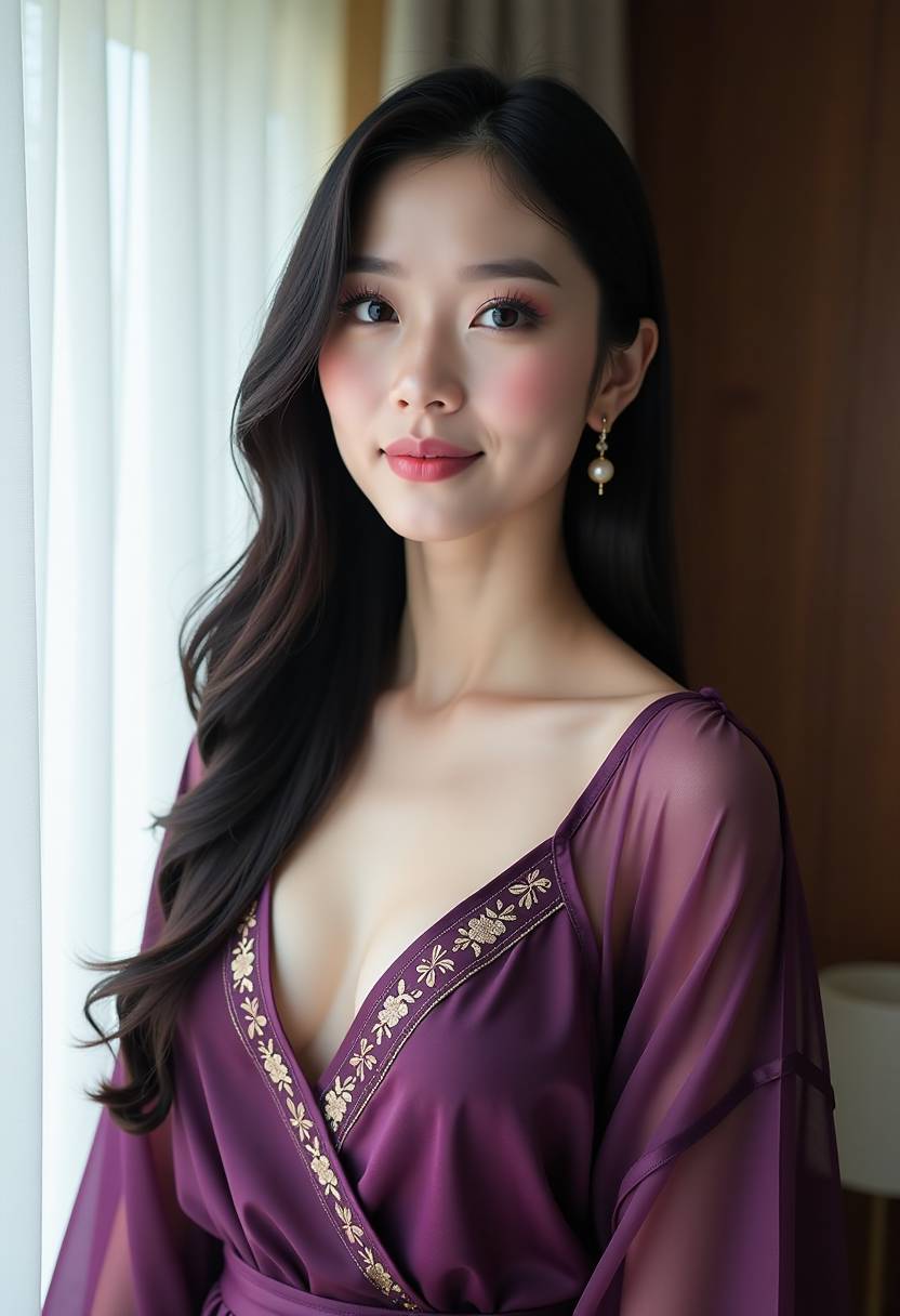 女王的棋局 海报