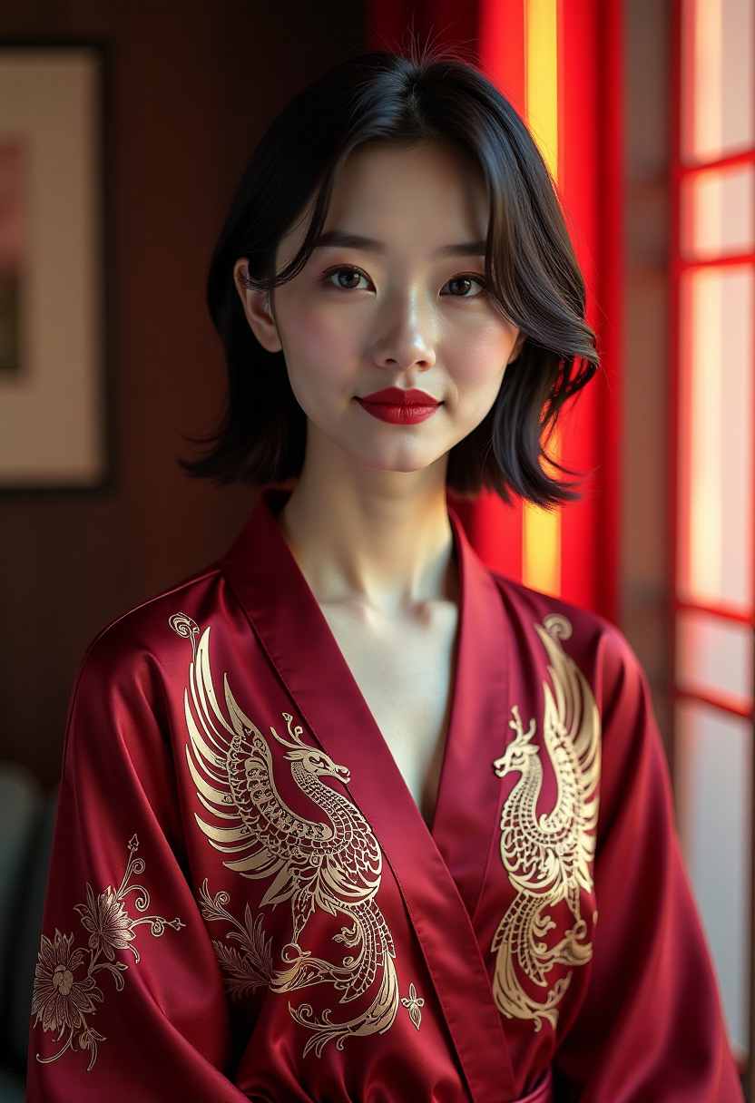复仇代理人 剧照海报