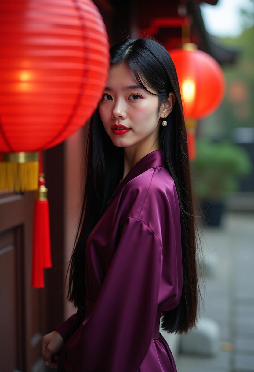 财阀千金的逆袭 海报